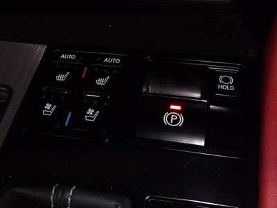 2021 Lexus RX 缩略图 37