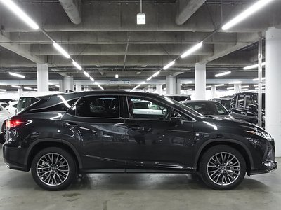 2021 Lexus RX 缩略图 12
