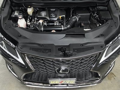 2021 Lexus RX 缩略图 57