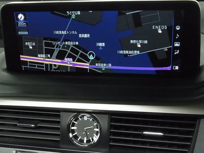 2021 Lexus RX 缩略图 29