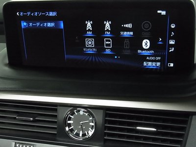 2021 Lexus RX 缩略图 33