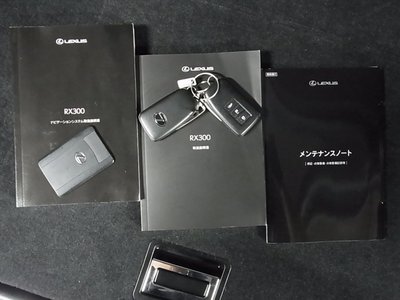 2021 Lexus RX 缩略图 52