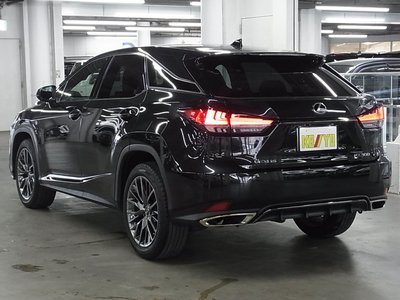 2021 Lexus RX 缩略图 11