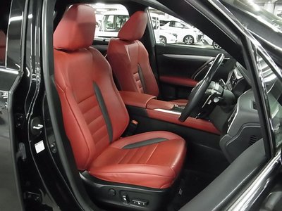 2021 Lexus RX 缩略图 16