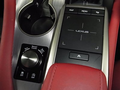 2021 Lexus RX 缩略图 39