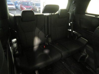 TOYOTA ALPHARD - 7