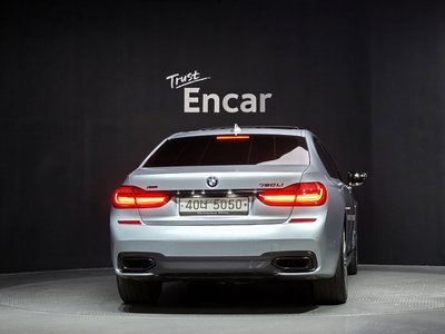 BMW 7 SERIES - 3