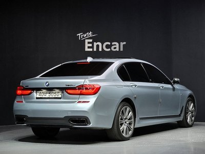 BMW 7 SERIES - 4