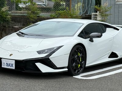 LAMBORGHINI HURACAN - 1