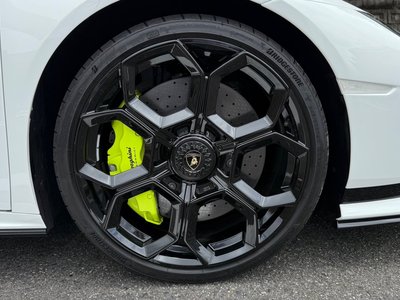 LAMBORGHINI HURACAN - 7