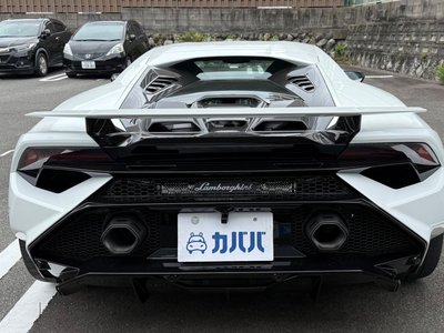 LAMBORGHINI HURACAN - 4