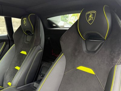 LAMBORGHINI HURACAN - 6