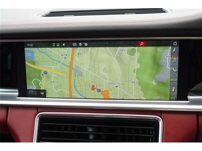 PORSCHE PANAMERA - 6