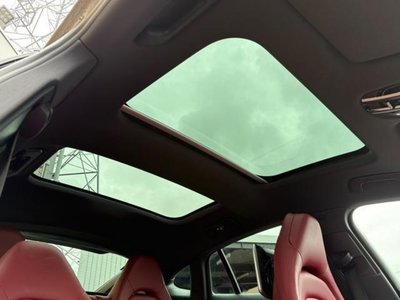 PORSCHE PANAMERA - 5