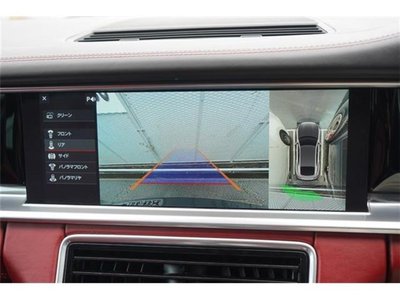 PORSCHE PANAMERA - 7