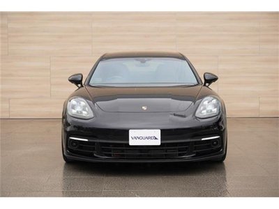 PORSCHE PANAMERA - 10