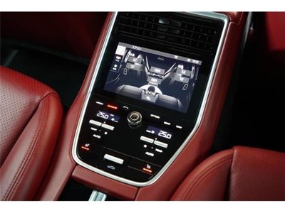 PORSCHE PANAMERA - 9