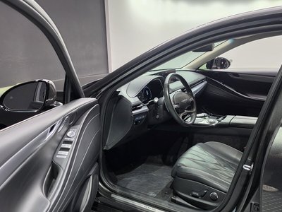 2022 Genesis G80 (RG3) photo 9