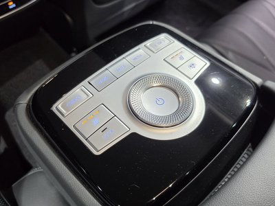 2022 Genesis G80 (RG3) 缩略图 19