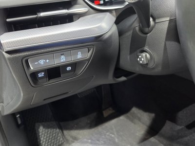 2022 Genesis G80 (RG3) 缩略图 17