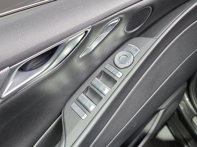 2022 Genesis G80 (RG3) 缩略图 18