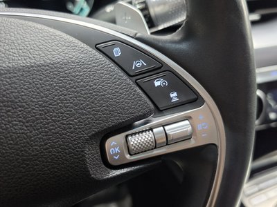 2022 Genesis G80 (RG3) 缩略图 14