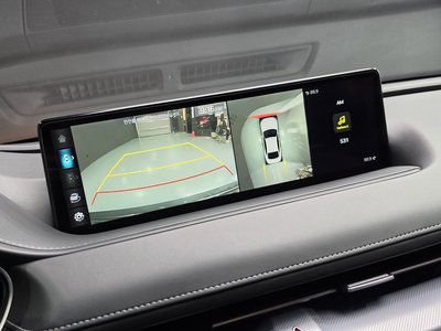 2022 Genesis G80 (RG3) 缩略图 13