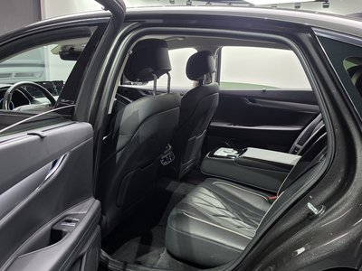 2022 Genesis G80 (RG3) photo 10