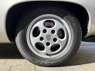 صورة مصغرة 43 لـ 1981 Porsche 928