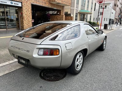 صورة مصغرة 12 لـ 1981 Porsche 928
