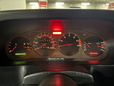 صورة مصغرة 30 لـ 1981 Porsche 928
