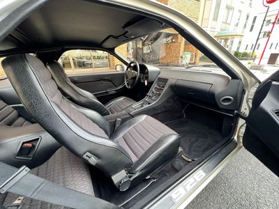 صورة مصغرة 22 لـ 1981 Porsche 928