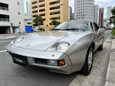 صورة 5 لـ 1981 Porsche 928