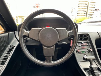 صورة مصغرة 29 لـ 1981 Porsche 928