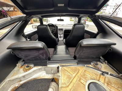صورة مصغرة 38 لـ 1981 Porsche 928
