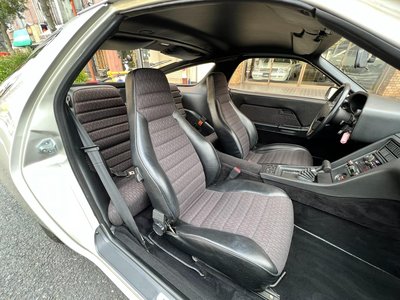 صورة مصغرة 23 لـ 1981 Porsche 928