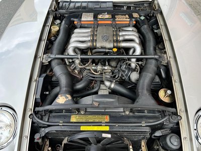 صورة مصغرة 17 لـ 1981 Porsche 928