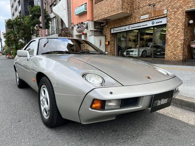 صورة 2 لـ 1981 Porsche 928