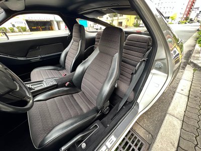 صورة مصغرة 21 لـ 1981 Porsche 928