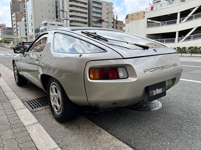 صورة مصغرة 13 لـ 1981 Porsche 928