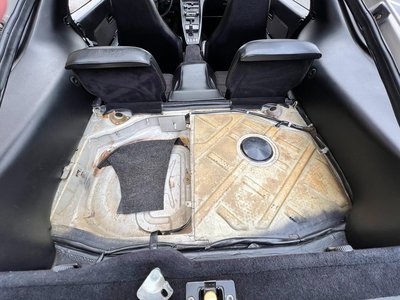 صورة مصغرة 36 لـ 1981 Porsche 928