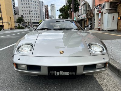 صورة 3 لـ 1981 Porsche 928