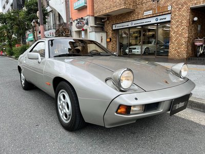 صورة 6 لـ 1981 Porsche 928
