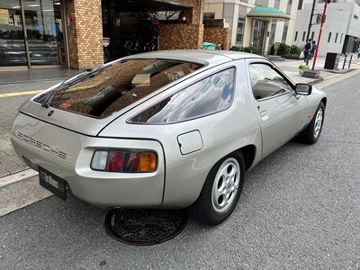 صورة مصغرة 16 لـ 1981 Porsche 928