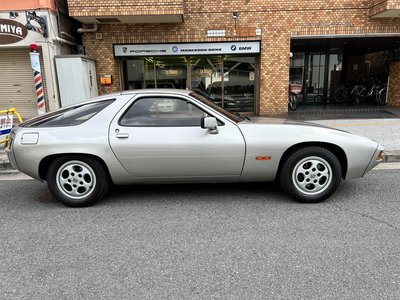 صورة 8 لـ 1981 Porsche 928