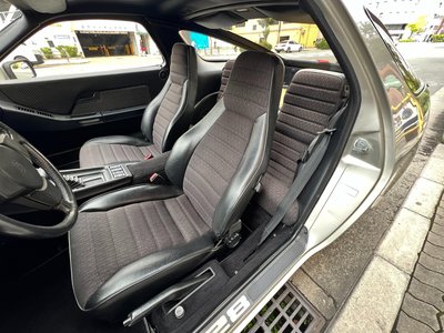 صورة مصغرة 20 لـ 1981 Porsche 928