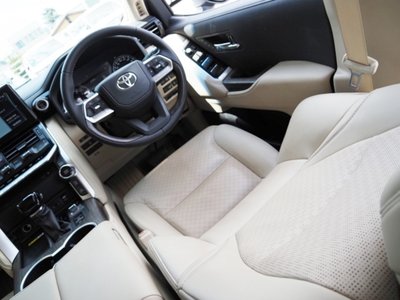 2023 Toyota LAND CRUISER 300 缩略图 72