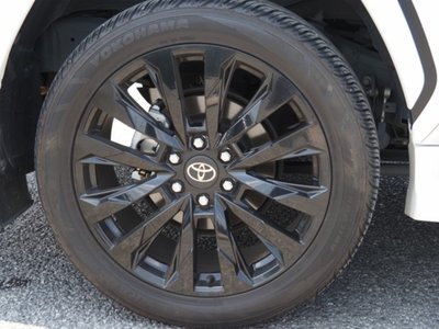2023 Toyota LAND CRUISER 300 缩略图 22