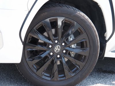 2023 Toyota LAND CRUISER 300 缩略图 20