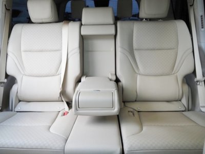 2023 Toyota LAND CRUISER 300 缩略图 30